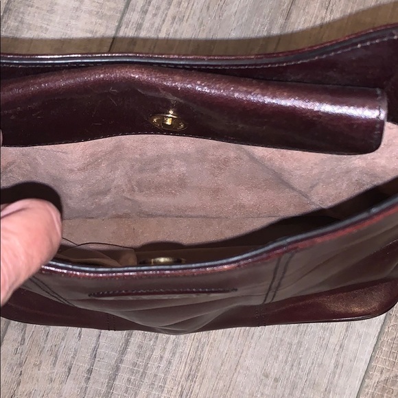 Vintage Oroton Australia Shoulder HandBag NWOT - Picture 6 of 8